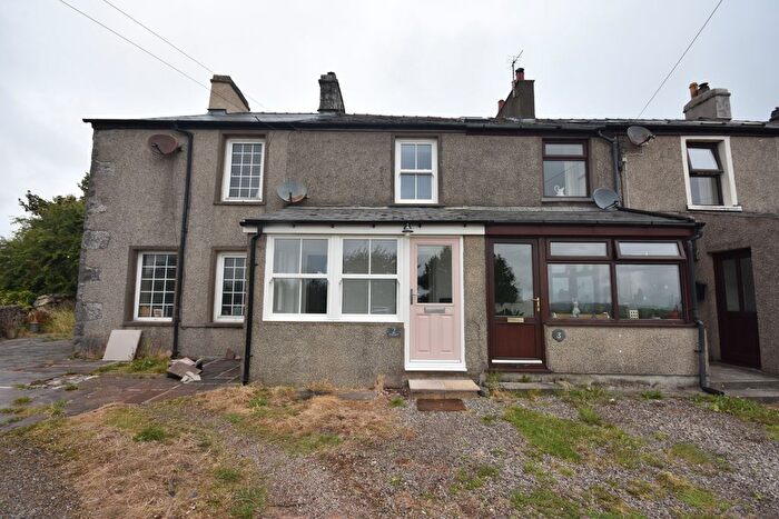 2 Bedroom Cottage For Sale In Long Lane, Stainton With Adgarley, Barrow-In-Furness, LA13