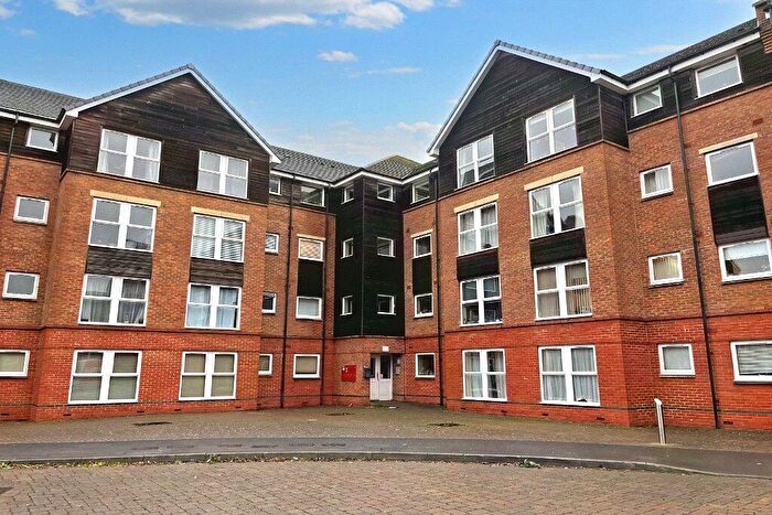 2 Bedroom Apartment To Rent In Celsus Grove, Old Town, Swindon, SN1
