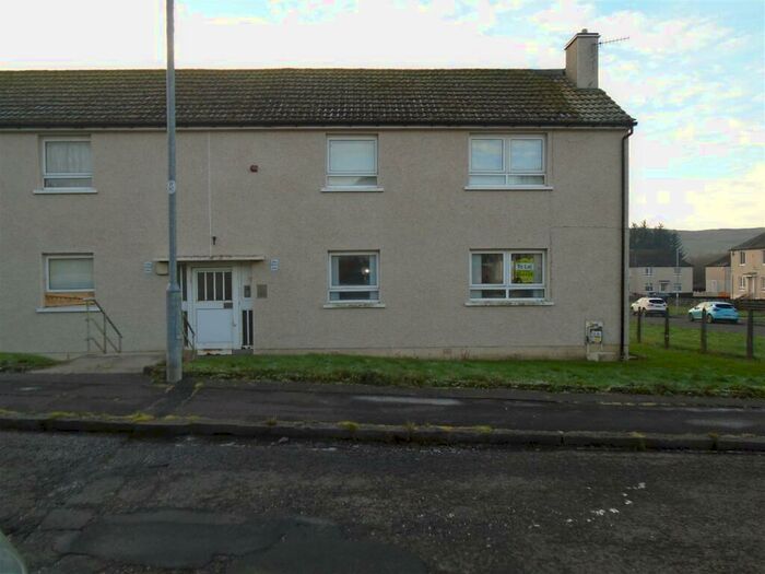 Houses to rent in Newton Stewart, DG8, Dumfries and Galloway