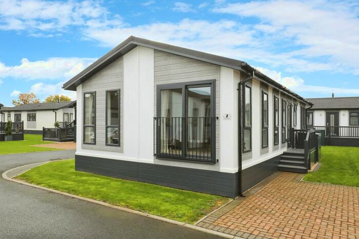 2 Bedroom Detached Bungalow For Sale In Campden Road, Lower Quinton, Stratford-Upon-Avon, CV37