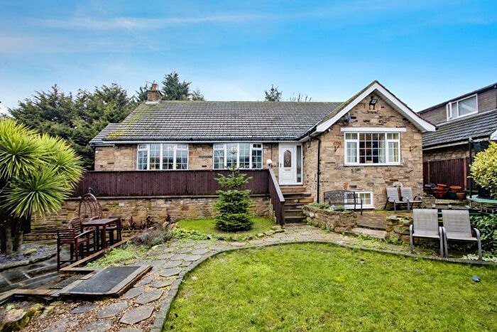 4 Bedroom Property For Sale In Great North Road, Knottingley, WF11