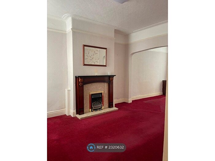 2 Bedroom Terraced House To Rent In Ince Avenue, Anfield, Liverpool, L4
