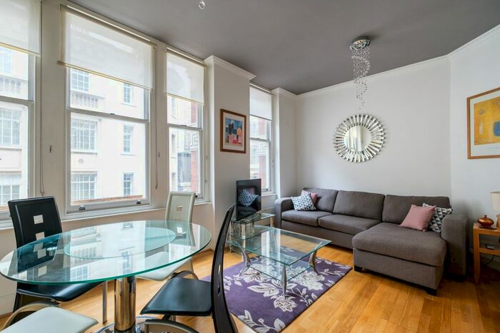 1 Bedroom Flat To Rent In Cornhill, London, EC3V