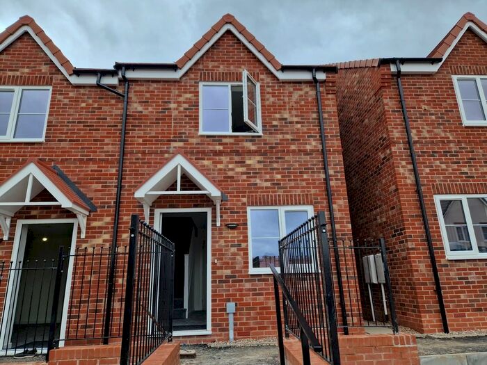 2 Bedroom Property To Rent In Sandy Grove, Mansfield, NG18