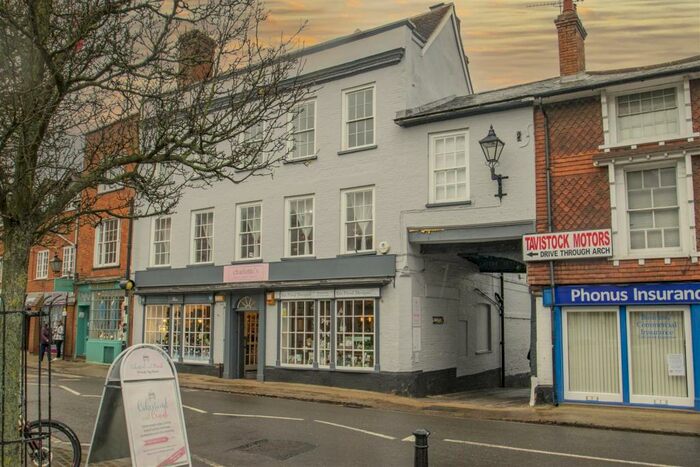 2 Bedroom Apartment To Rent In Church Street, Ampthill, Bedford, MK45