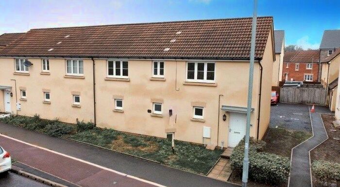 2 Bedroom Property To Rent In Mill House Road, Norton Fitzwarren, Taunton, TA2
