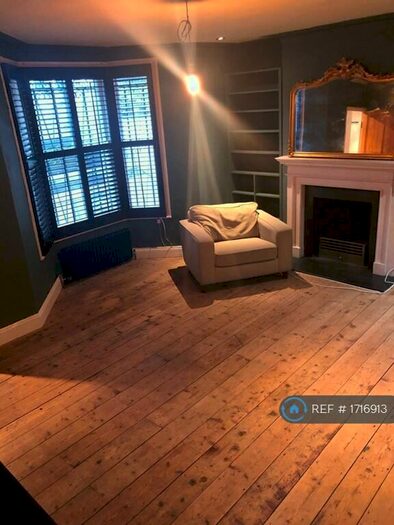 1 Bedroom Flat To Rent In Mountgrove Road, London, N5