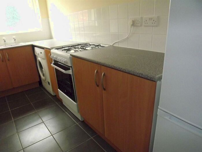 1 Bedroom Flat To Rent In Edith Terrace, Nottingham, NG7