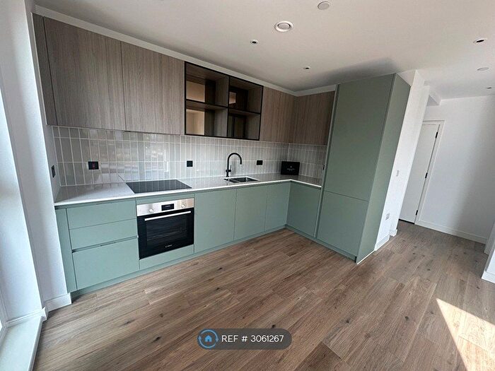 2 Bedroom Flat To Rent In Berkeley The Green Quarters, London, UB1