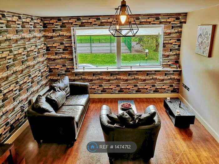 1 Bedroom Flat To Rent In Ryland Street, Birmingham, B16