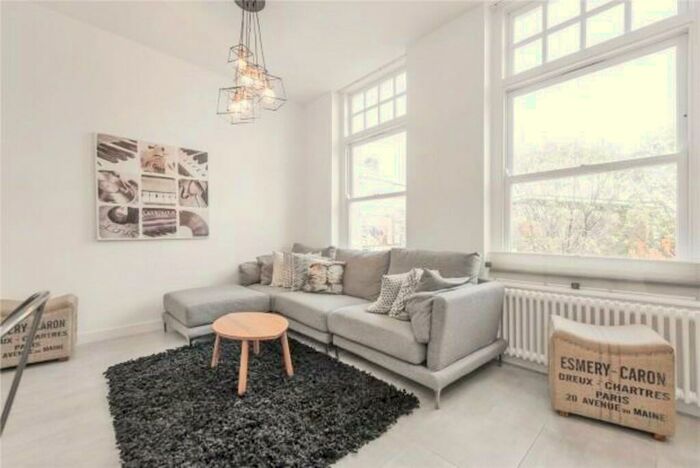 2 Bedroom Apartment To Rent In Bank Buildings, High Street, Willesden Junction, London, NW10