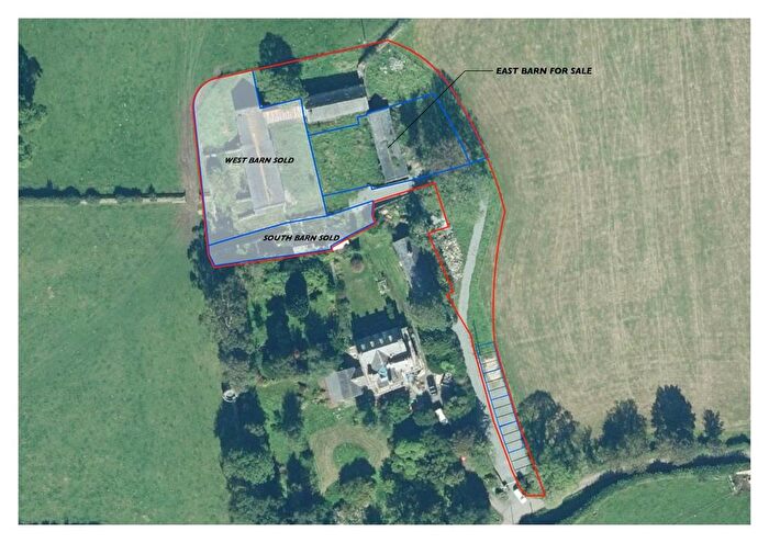 3 Bedroom Barn Conversion For Sale In Y Certws (East Barn), Dyffryn Ardudwy, LL44