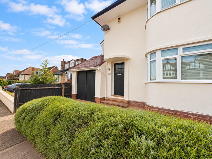 5 Bedroom House To Rent In Ridgeway, Weston Favell, NN3