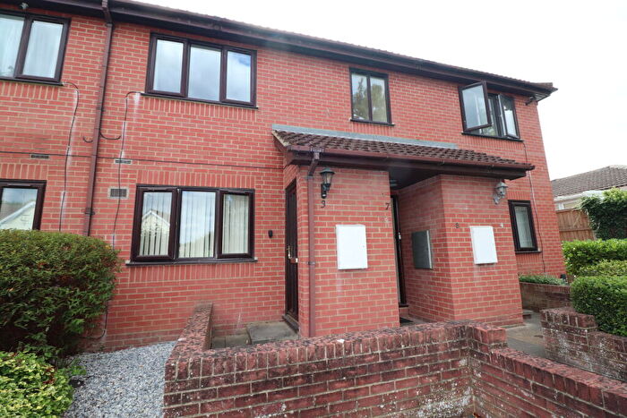 1 Bedroom Apartment To Rent In Highfield Road, Billericay, CM11