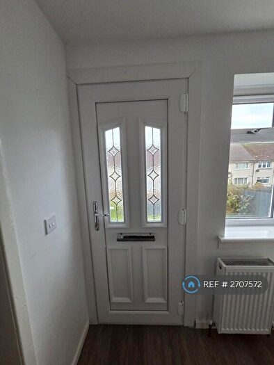 3 Bedroom Terraced House To Rent In Simson Avenue, West Kilbride, KA23