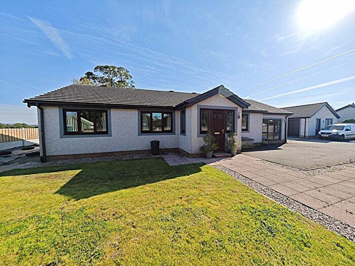 4 Bedroom Detached Bungalow For Sale In Az Vista, Cargo, CA6