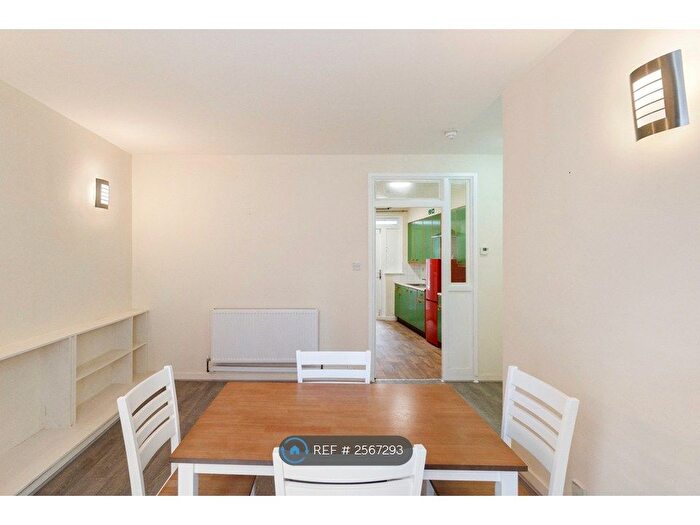 1 Bedroom Flat To Rent In Duncombe Road, London, N19