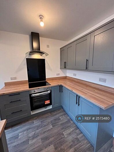 2 Bedroom Terraced House To Rent In Forster Street, Darlington, DL3
