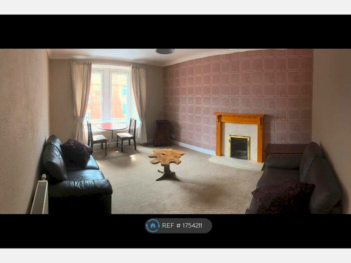 2 Bedroom Flat To Rent In Dumbarton Road, Glasgow, G11
