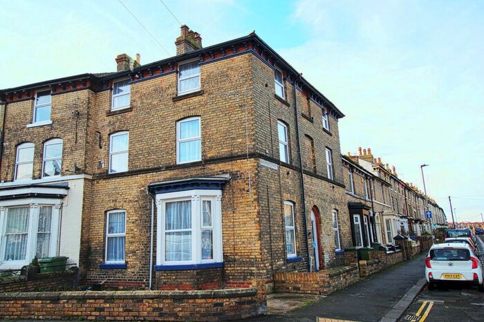 1 Bedroom Flat To Rent In Norwood Street, Scarborough, YO12