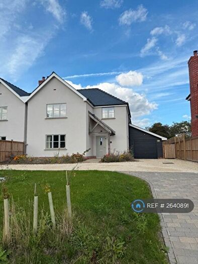 5 Bedroom Semi-Detached House To Rent In Westley Waterless, Westley Waterless, Newmarket, CB8