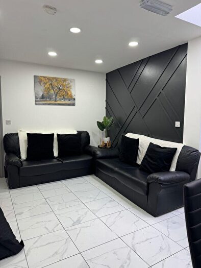 5 Bedroom Terraced House To Rent In Boldmere Terrace, Birmingham, B29