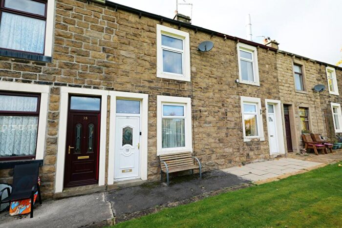 2 Bedroom Terraced House For Sale In Waddington Street, Earby, BB18