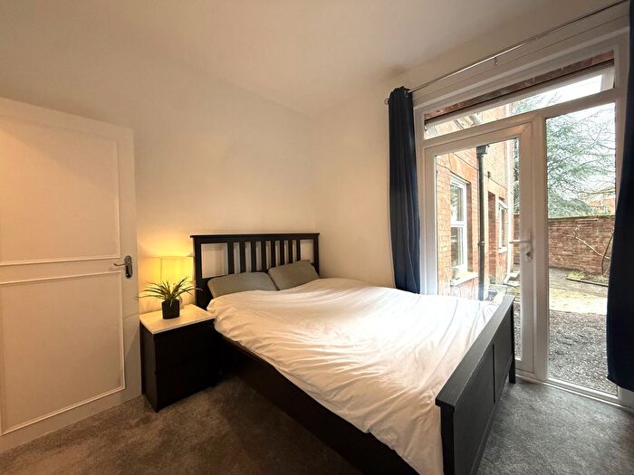 1 Bedroom Flat To Rent In Cowick Street, St. Thomas, Exeter, EX4