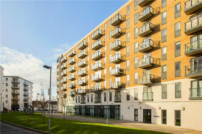 1 Bedroom Flat To Rent In Durnsford Road, London, SW19