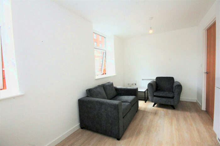 2 Bedroom Apartment To Rent In Guild House, Cross Street, Preston, PR1