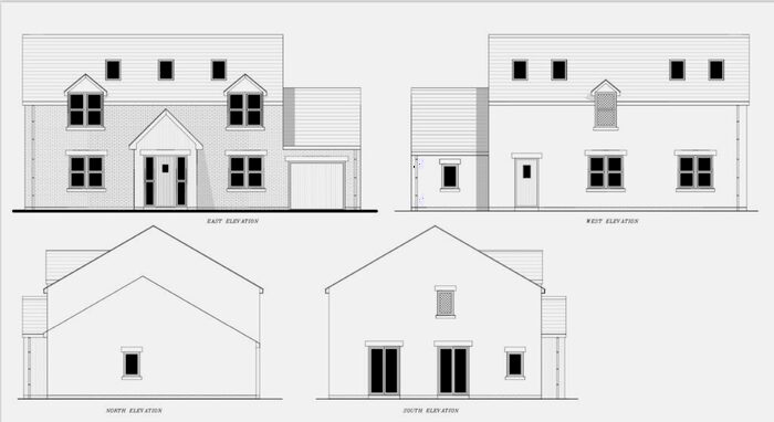 4 Bedroom Detached House For Sale In Station Hill, Wigton, Cumbria, CA7