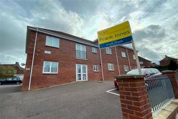2 Bedroom Flat To Rent In Kandola House, Newbold, S41