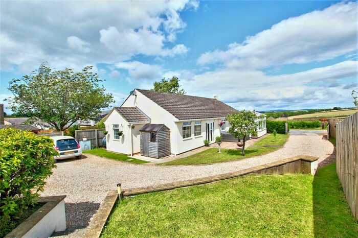 4 Bedroom Detached Bungalow For Sale In West Acres, Satley, Bishop Auckland, DL13