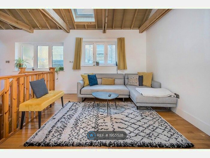 2 Bedroom Terraced House To Rent In Gautrey Road, London, SE15