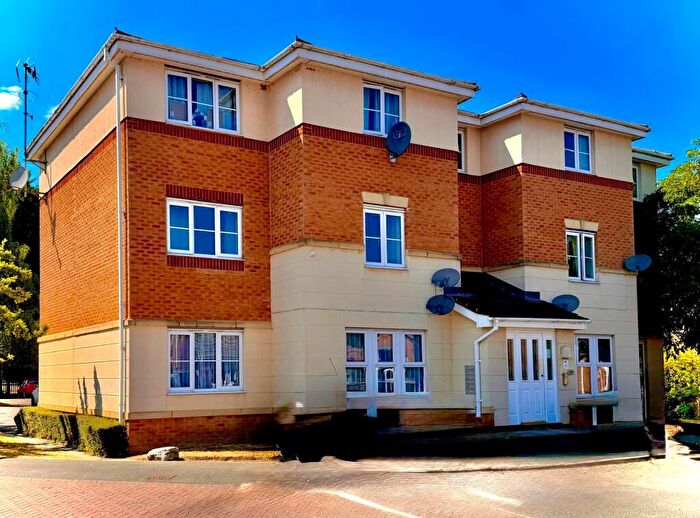 2 Bedroom Flat For Sale In Town Lands Close, Wombwell, Barnsley, S73
