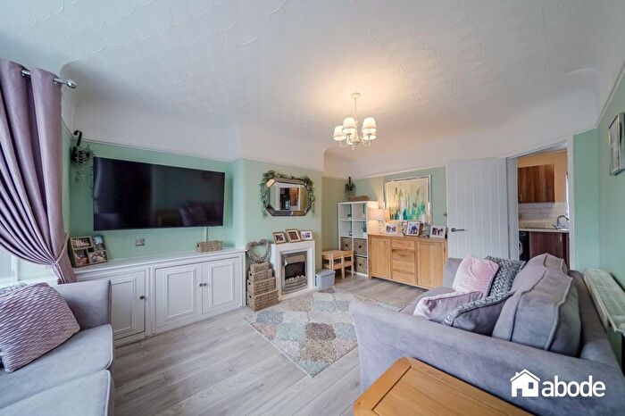 2 Bedroom Terraced House For Sale In Hythe Avenue, Liverpool, L21