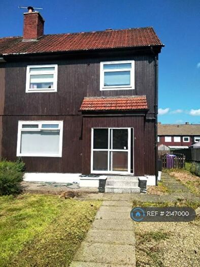 3 Bedroom Semi-Detached House To Rent In Craig Avenue, Dalry, KA24