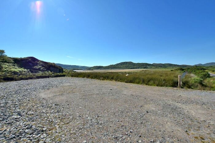 Land For Sale In Newton, Acharacle, PH36