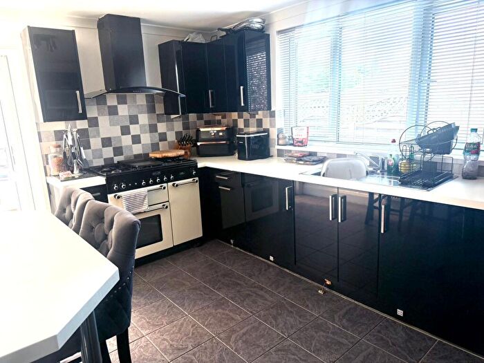 2 Bedroom Semi-Detached Bungalow For Sale In St. Nicholas Lane, Carnforth, LA5