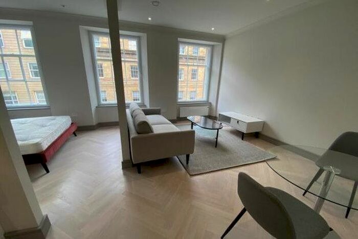 Studio To Rent In Hood Street, Newcastle Upon Tyne, NE1