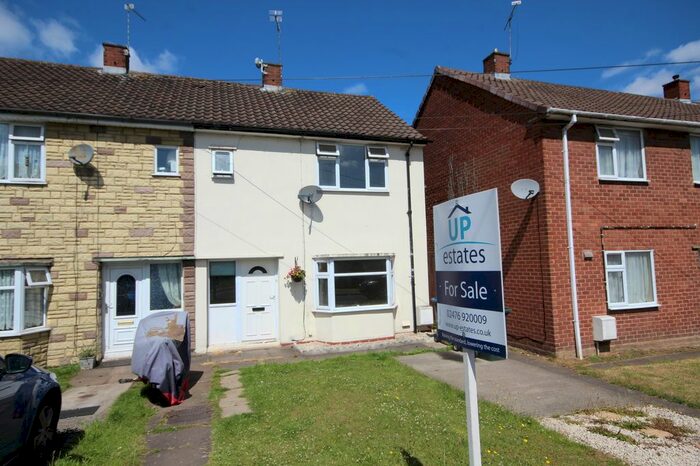2 Bedroom Semi-Detached House To Rent In Meadfoot Road, Willenhall, Coventry CV3
