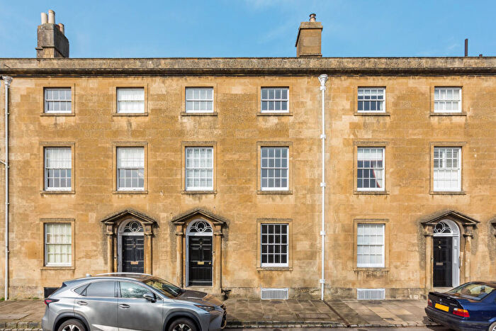 4 Bedroom Terraced House For Sale In Northend Terrace, Chipping Campden, GL55