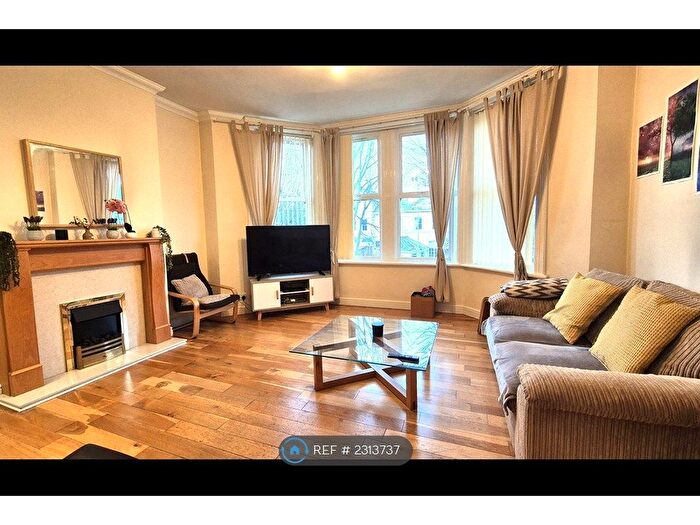 1 Bedroom Flat To Rent In Sefton Park Road, Liverpool, L8