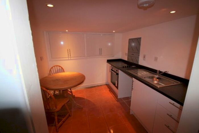1 Bedroom Flat To Rent In City Road, Brechin, DD9