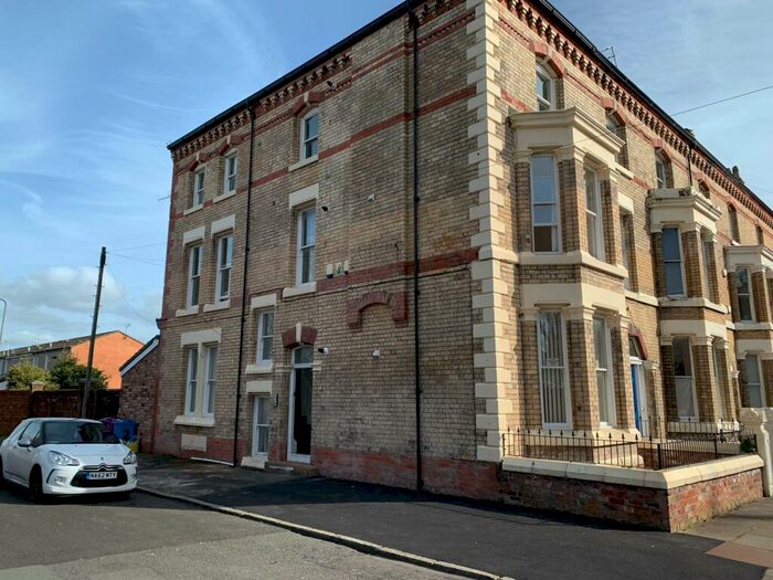 1 Bedroom Apartment To Rent In Selborne Street, L8