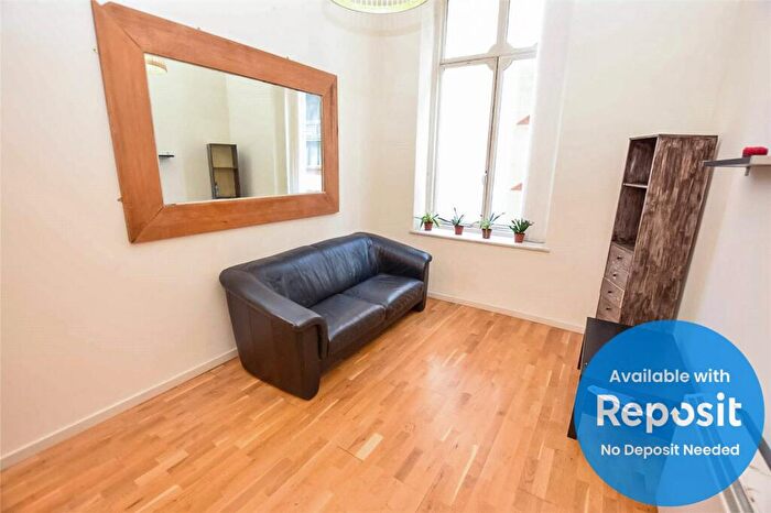 2 Bedroom Flat To Rent In The Grand, Aytoun Street, Manchester, M1