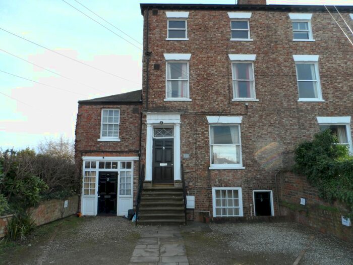 1 Bedroom Flat To Rent In Heworth Green, York, YO31