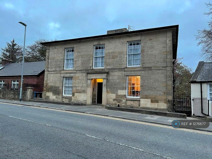 2 Bedroom Flat To Rent In Bow Villas, Morpeth, NE61