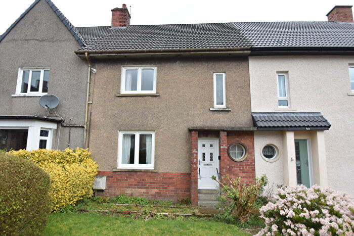 3 Bedroom Terraced House For Sale In Dean Street, Whitburn, West Lothian, EH47
