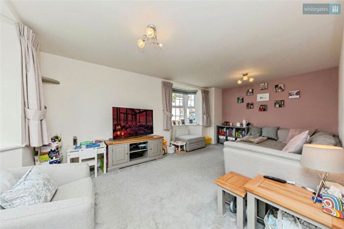 4 Bedroom Detached House For Sale In Reaseheath Way, Henhull, Nantwich, Cheshire, CW5 - Photo 5